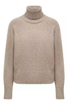 Кашемировый свитер MUST