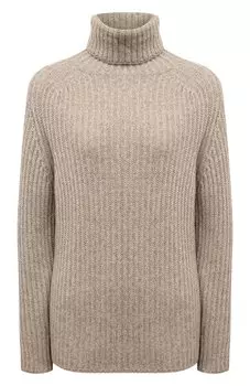 Кашемировый свитер MUST