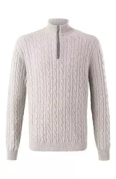 Кашемировый свитер MVST