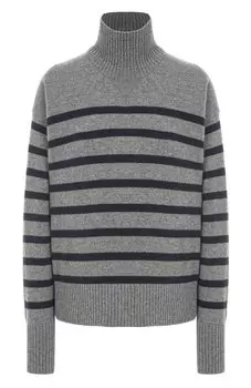 Кашемировый свитер MVST