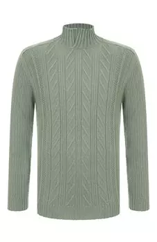 Кашемировый свитер MVST