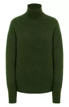 Кашемировый свитер MVST