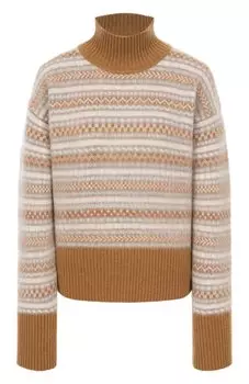 Кашемировый свитер MVST