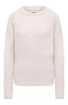 Кашемировый свитер Not Shy