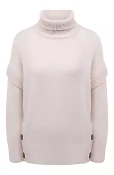 Кашемировый свитер Not Shy