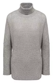 Кашемировый свитер Not Shy