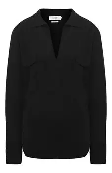 Кашемировый свитер Not Shy