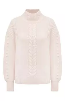 Кашемировый свитер Not Shy