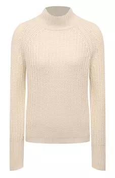 Кашемировый свитер Not Shy