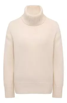 Кашемировый свитер Not Shy