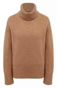 Кашемировый свитер Not Shy