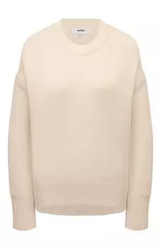 Кашемировый свитер Not Shy