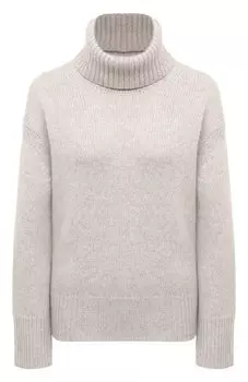 Кашемировый свитер Not Shy