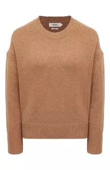 Кашемировый свитер Not Shy