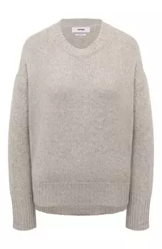 Кашемировый свитер Not Shy