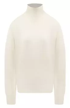 Кашемировый свитер OLOLOL