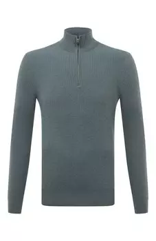 Кашемировый свитер Piacenza Cashmere 1733