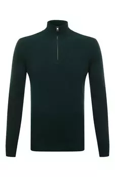 Кашемировый свитер Piacenza Cashmere 1733