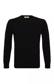 Кашемировый свитер Piacenza Cashmere 1733