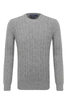 Кашемировый свитер Polo Ralph Lauren