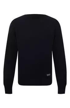 Кашемировый свитер Prada