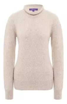 Кашемировый свитер Ralph Lauren