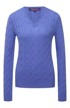 Кашемировый свитер Ralph Lauren