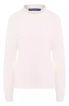 Кашемировый свитер Ralph Lauren