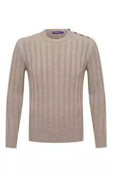 Кашемировый свитер Ralph Lauren