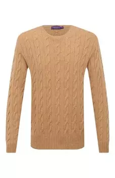 Кашемировый свитер Ralph Lauren