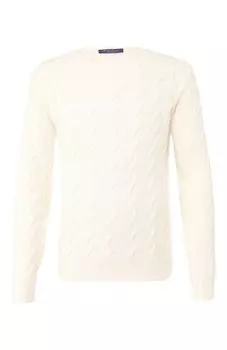 Кашемировый свитер Ralph Lauren