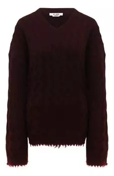 Кашемировый свитер Re/Done