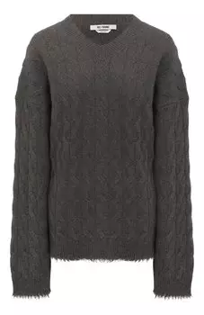 Кашемировый свитер Re/Done