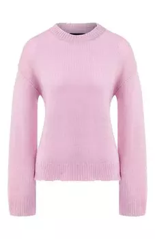 Кашемировый свитер RTA