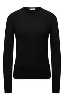 Кашемировый свитер Saint Laurent