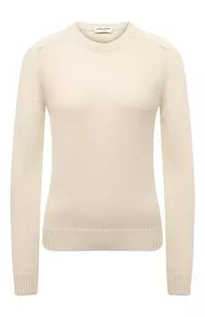 Кашемировый свитер Saint Laurent