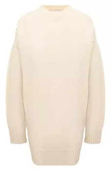 Кашемировый свитер SASUPHI