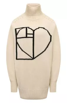 Кашемировый свитер SASUPHI