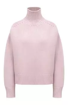 Кашемировый свитер SASUPHI