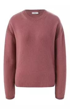 Кашемировый свитер Seven Lab