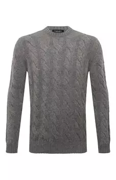 Кашемировый свитер Stefano Ricci