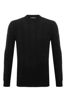 Кашемировый свитер Stefano Ricci
