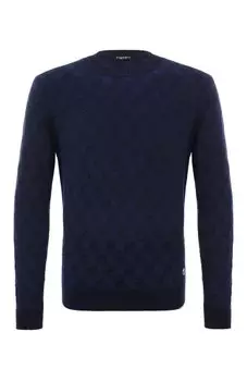 Кашемировый свитер Stefano Ricci