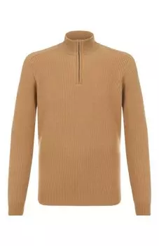 Кашемировый свитер Stefano Ricci