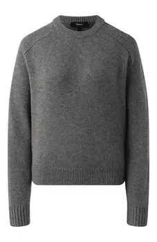 Кашемировый свитер Theory