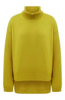 Кашемировый свитер Tom Ford