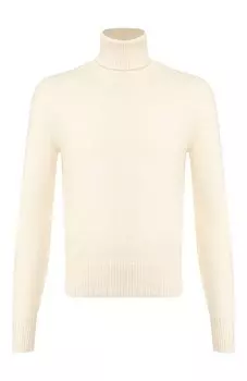 Кашемировый свитер Tom Ford