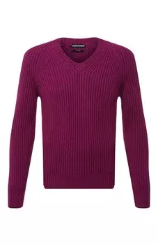 Кашемировый свитер Tom Ford