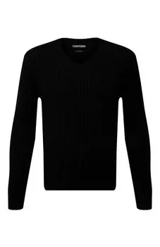 Кашемировый свитер Tom Ford
