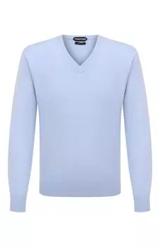 Кашемировый свитер Tom Ford